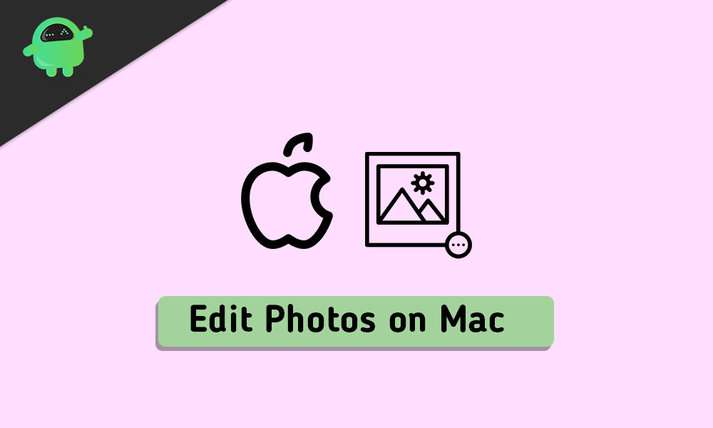 best apps for photo editing on mac